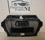 Grill Audi A3 8V RS3 LOOK Grille NIEUW bj.2012-2017 ACC, Auto-onderdelen, -, Voor, Nieuw, Ophalen of Verzenden