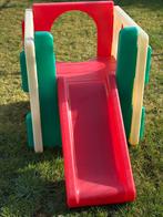 Little tikes activity gym, Enlèvement, Comme neuf, Toboggan