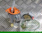 Benzineopvoerpomp 2.25 liter met glazen bowl, Neuf, -, -, -