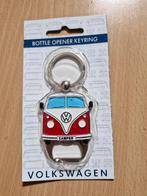 Volkswagen camper sleutelhanger met flesopener, Verzamelen, Sleutelhangers, Transport, Ophalen of Verzenden, Zo goed als nieuw