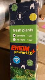 EHEIM POWERLED+ FRESH PLANTS 360MM, Ophalen of Verzenden, Zo goed als nieuw