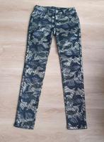 Nieuw! Broek Toxik maat 36, Toxik, Enlèvement ou Envoi, Comme neuf, Taille 36 (S)