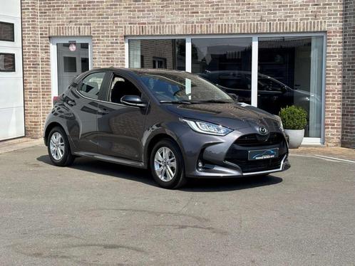 Mazda 2 HYBRID 1.5 VVT-i Agile / 12000km, Auto's, Mazda, Bedrijf, Te koop, ABS, Achteruitrijcamera, Adaptieve lichten, Airbags