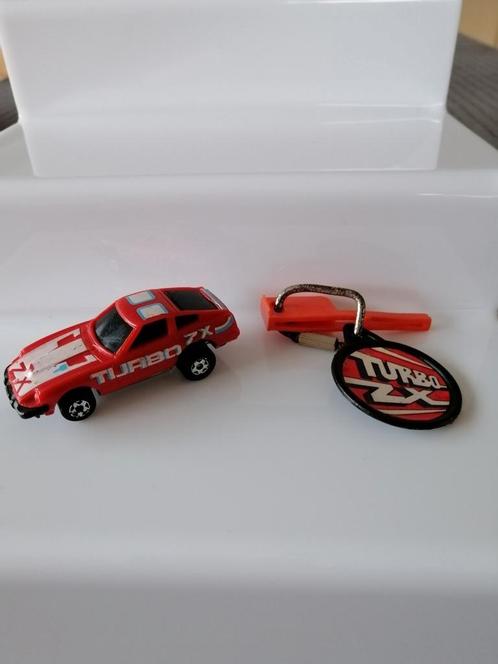 Datsun 280 ZX, Kidco, Hobby en Vrije tijd, Modelauto's | Overige schalen, Zo goed als nieuw, Ophalen of Verzenden