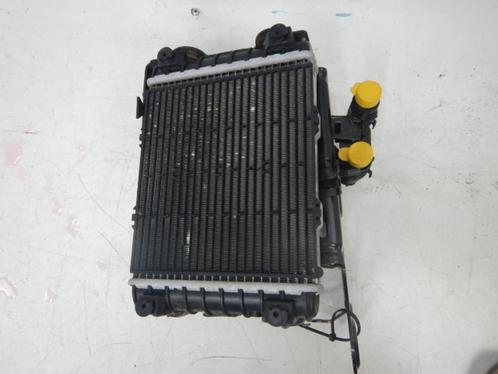 VW Golf 8 Extra radiateur Links + houder 5Q0121093BF 5Q01212, Auto-onderdelen, Motor en Toebehoren, Volkswagen, Gebruikt, Ophalen of Verzenden