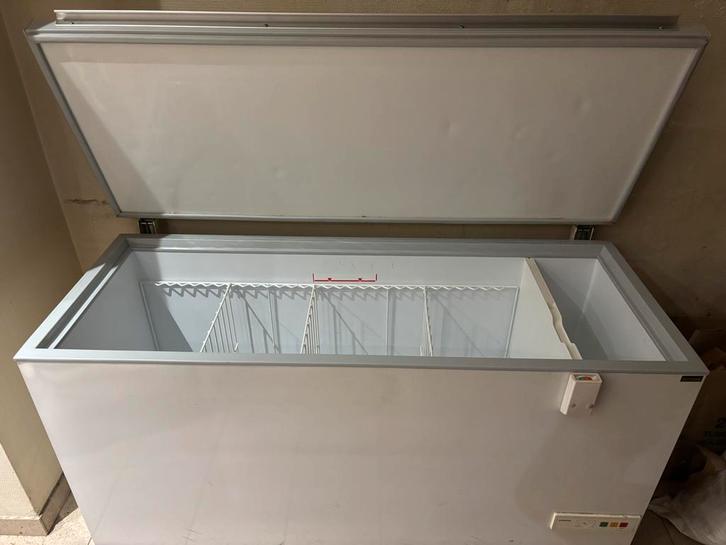 Congélateur SIEMENS, Electroménager, Congélateurs, Comme neuf, Congélateur, Congélateur, 85 à 120 cm, 60 à 90 cm, Enlèvement