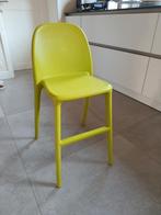 Chaise haute pour enfant, Enlèvement