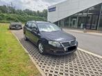 Volkswagen Passat 1.6i + Inspection - Garantie - Entretien, Autos, Volkswagen, 75 kW, Achat, Entreprise, Noir