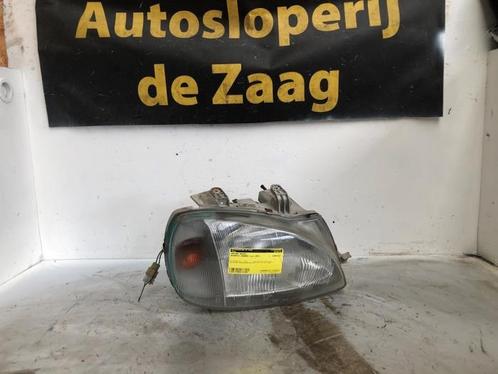 Koplamp rechts van een Daihatsu Charade, Auto-onderdelen, Verlichting, Daihatsu, Gebruikt, 3 maanden garantie, Ophalen of Verzenden