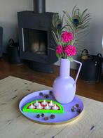 Bougeoir LED Watermelon — Cadeau amusant pour votre maison, Enlèvement ou Envoi, Neuf