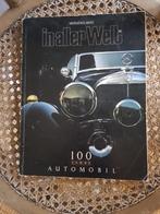 Mercedes-Benz, Ophalen of Verzenden, Gelezen, Mercedes