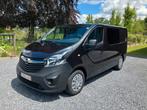 Opel vivaro dubbele cabine, Te koop, Opel, Trekhaak, 5 deurs