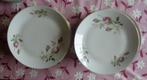 assiettes plates, profondes et desserts, Ophalen, Zo goed als nieuw, Porselein, Bord(en)