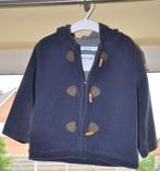 P’tit Filou gilet 18 M maat 92 unisex, Ophalen of Verzenden, Zo goed als nieuw, Gymp, Trui of Vest