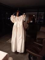 trouwkleed, Kleding | Dames, Trouwkleding en Trouwaccessoires, Ophalen, Zo goed als nieuw, Wit, Trouwjurk