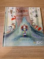Nana van het Roversbos - De Verassing - vanaf 6 jaar, Ophalen of Verzenden, Zo goed als nieuw