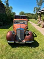 Limousine cabriolet Oldtimer Mercedes V 170 de 1938, Autos, Achat, Cabriolet, Mercedes-Benz, Particulier