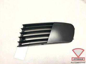 seat ibiza 2005 voorbumper rooster mistlamp links nieuw! 491 beschikbaar voor biedingen