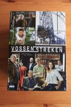 vossenstreken  knap vlaamse politieserie   nieuw!, Tous les âges, Enlèvement ou Envoi, Neuf, dans son emballage, Non fictionnel