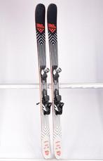 169.2 175.4 cm freeride ski's BLACK CROWS CAMOX, grip walk, Sport en Fitness, Overige merken, 160 tot 180 cm, Gebruikt, Verzenden