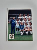 Panini Football Belge 1990 - Team Anderlecht #4, Enlèvement ou Envoi