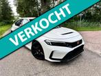 Honda Civic 2.0 i-VTEC Type R 2023 demo, Auto's, Honda, Voorwielaandrijving, 4 zetels, 368 pk, 4 cilinders