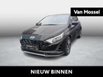 Hyundai i20 1.0 T-GDi 7-DCT 66kW Techno, Auto's, Gebruikt, 5 zetels, 3 cilinders, 1000 cc