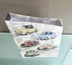 Binder/Range-Fascicules Micro-Cars van Antan ALTAYA, Hobby en Vrije tijd, Modelauto's | 1:43, Ophalen of Verzenden, Nieuw, Auto