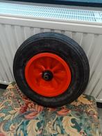 Roue de brouette, Enlèvement, Comme neuf