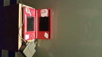 Ninendo DS lite beschikbaar voor biedingen