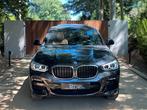 BMW X4 2.0DAS M-Pakket-Schuifdak-Led-Leder-Cam-Prof.., Auto's, BMW, Automaat, Achterwielaandrijving, Euro 6, 4 cilinders
