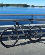 Mountainbike trek marlin 7, Fietsen en Brommers, Fietsen | Mountainbikes en ATB, Ophalen, Gebruikt, Hardtail, Heren