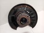WIELNAAF LINKS ACHTER BMW 3 serie Touring (F31), Gebruikt, BMW