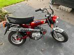 Honda dax, Fietsen en Brommers, Ophalen, Gebruikt, Overige modellen, 49 cc