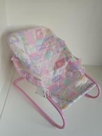 Wipstoeltje pop verstelbaar, Ophalen