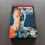 Nintendo Nes T2 Terminator 2 Judgement day., Games en Spelcomputers, Games | Nintendo NES, Vanaf 7 jaar, Platform, Ophalen of Verzenden