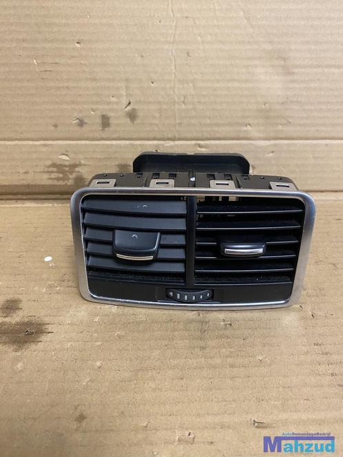 AUDI A6 C6 Luchtrooster achter 2004-2011, Auto-onderdelen, Dashboard en Schakelaars, Audi, Gebruikt