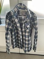 Superdry Herenhemd, Kleding | Heren, Overhemden, Ophalen, Zo goed als nieuw, Halswijdte 39/40 (M)
