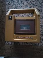 fisher price, Audio, Tv en Foto, Bandrecorder, Ophalen