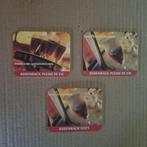Sous Bock Rodenbach (modèle 23), Verzamelen, Ophalen of Verzenden, Gebruikt, Viltje(s), Overige merken