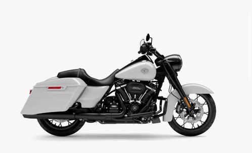 Harley-Davidson Road King Special met 48 maanden waarborg, Motoren, Motoren | Harley-Davidson, Bedrijf, Chopper, 2 cilinders