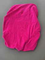 rode hoes verzorgingskussen, aankleedkussen, Ophalen of Verzenden, Zo goed als nieuw