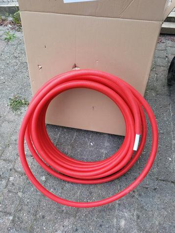 Alpex duo xs 16x2 rood, Enlèvement, Comme neuf