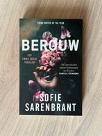 Sofie Sarenbrant - Berouw, Ophalen, Gelezen