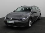 Volkswagen Golf VIII SW Golf SW 1.0 TSI Life Business Premiu, Achat, Entreprise, Boîte manuelle, Break