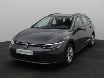 Volkswagen Golf VIII SW Golf SW 1.0 TSI Life Business Premiu disponible aux enchères