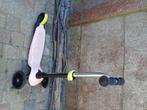 Driewieler step B100 decathlon, Fietsen en Brommers, Steps, Ophalen, Gebruikt, Gewone step, DECATHLON
