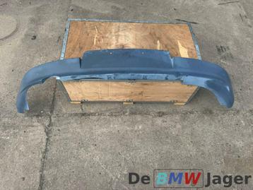 Diffuser achterbumper BMW 1-serie E87 51127124716 beschikbaar voor biedingen