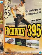 Highway 395 (2000) Fred Dryer - Steve Reevis, Actiethriller, Gebruikt, Ophalen of Verzenden, Vanaf 12 jaar