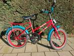 kinderfiets 16inch, Ophalen, Gebruikt